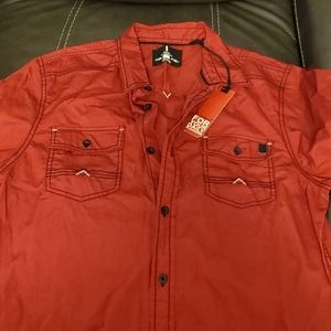 Men's shirt